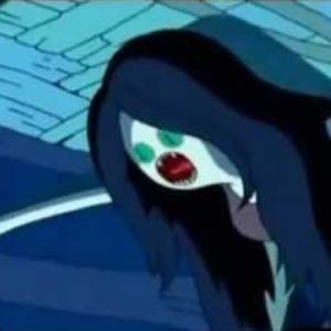 Meet your Posher, Addie